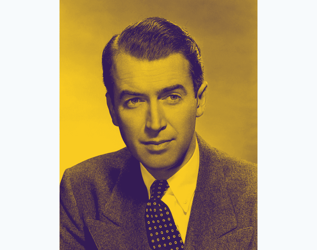 Jimmy Stewart