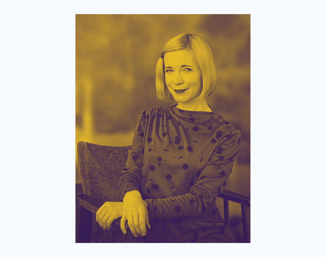 Lucy Worsley