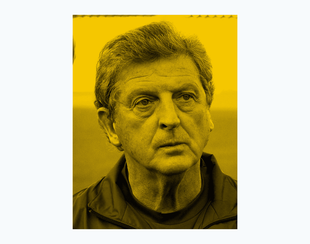 Roy Hodgson