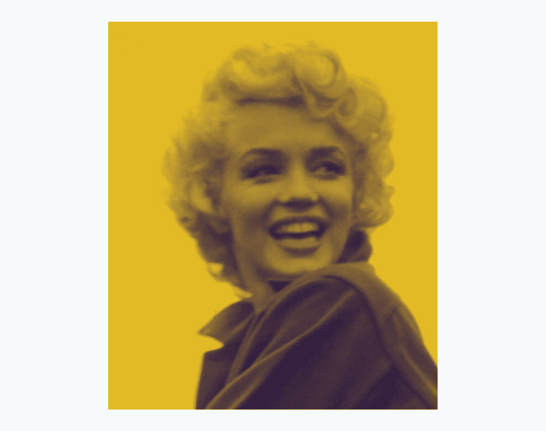 Marilyn Monroe