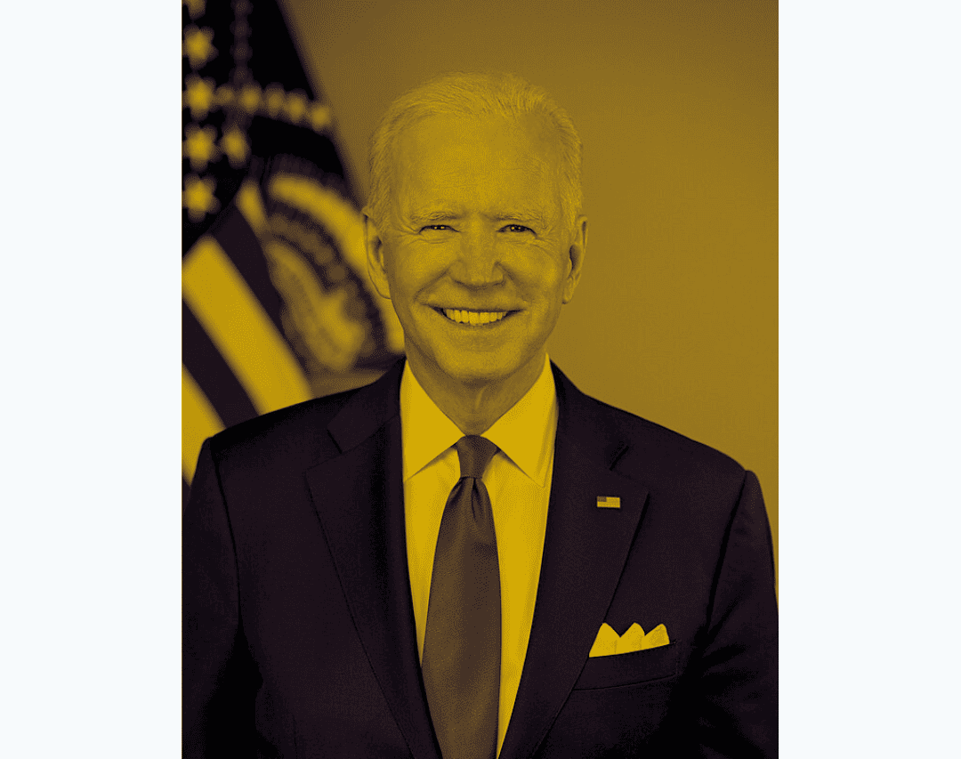 Joe Biden